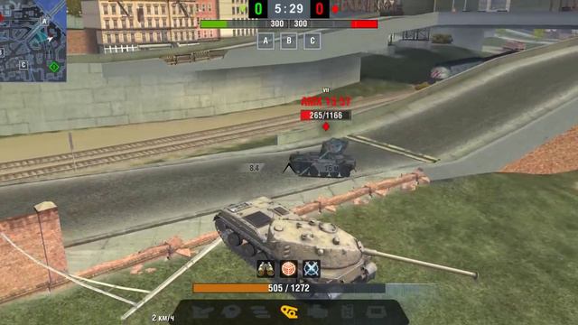 Право на выбор - Итальянские ПТ-САУ смотреть онлайн