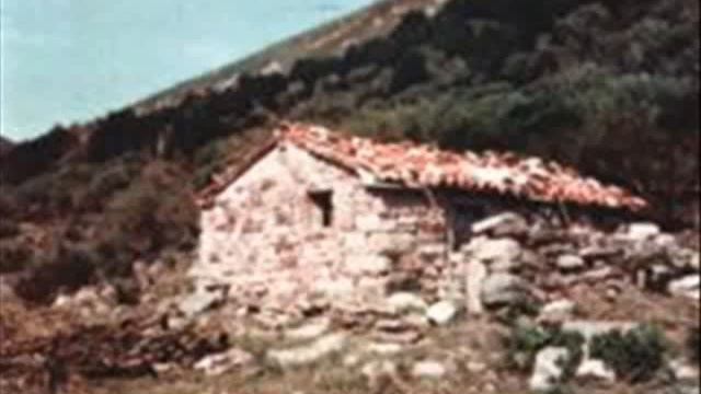 Lamento de Federico - L'arlesiana - Fco. Cilea - ENRIQUE PAZ, Mayo 2011 смотреть онлайн