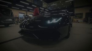 КАК я купил LAMBORGHINI на 1000 сил!