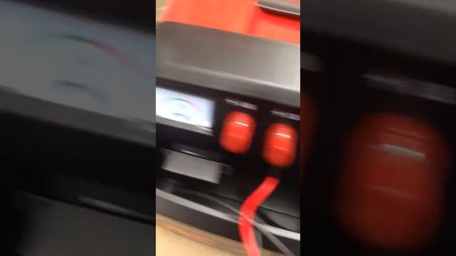 Пуско-зарядное NC-JC160C