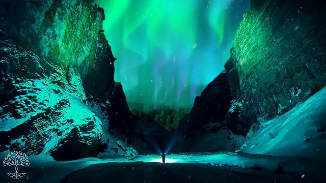 Música Para Sanar Todos Los Dolores Del Cuerpo, Alma Y Espíritu • Musica Relajante para Dormir смотреть онлайн