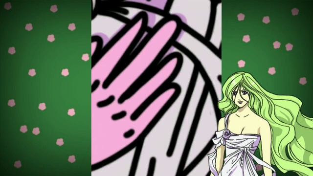 I'm like Lady Hamona from anime / manga Wolf's Rain смотреть онлайн
