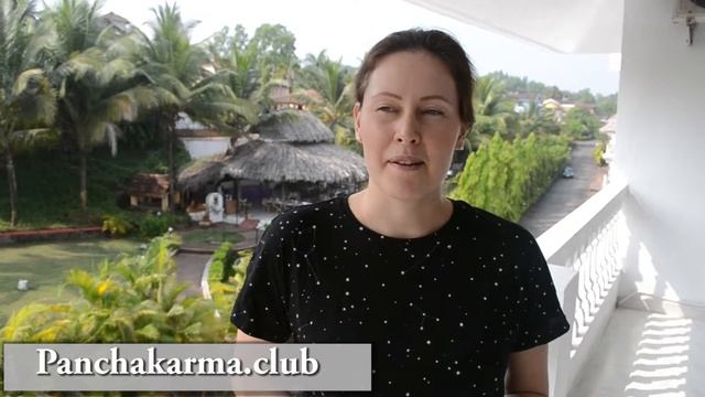 Panchakarma.club отзыв о клинике Аюшакти смотреть онлайн
