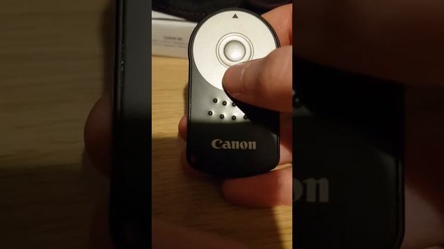 FAKE CANON RC-6 REMOTE! COMPARISON! - Review смотреть онлайн