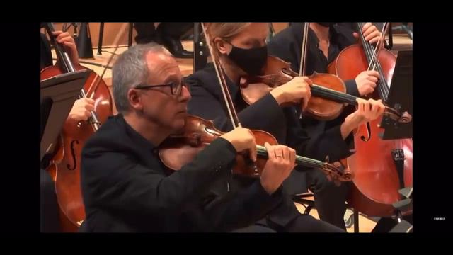 Clarinet excerpt from Sheherazade - N. Rimsky-Korsakov | Carlos Ferreira смотреть онлайн