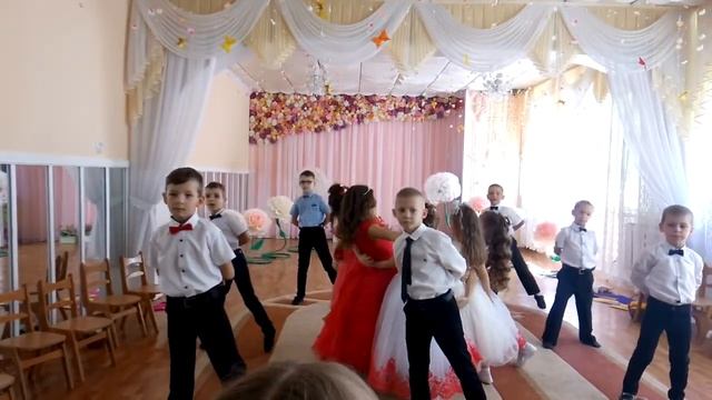 Прощальный вальс смотреть онлайн