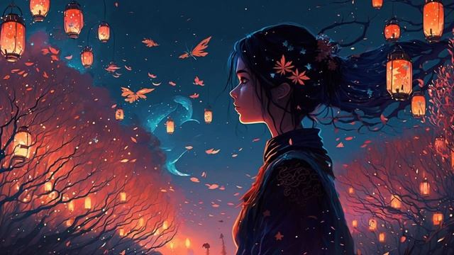 Нежная спокойная музыка для отдыха, для Души, для здоровья восстанавливает нервную систему смотреть онлайн