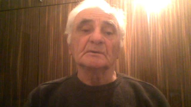 Исчезла..В.Терьян.Читает А.Пир-Будагян. смотреть онлайн