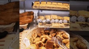 Завтрак в отеле Амбассадор Петербург