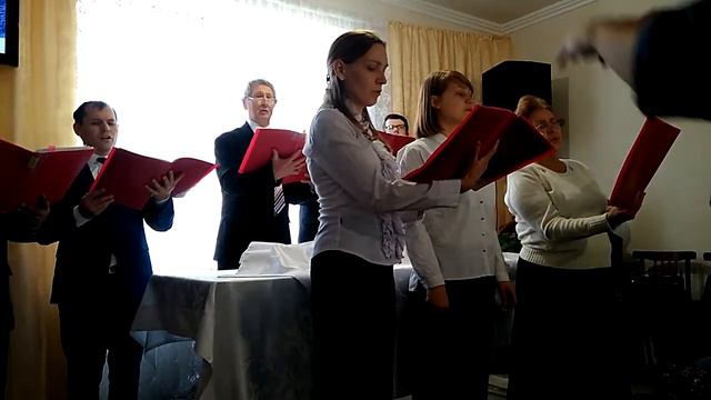 2019г. Хор г.Георгиевск 5 смотреть онлайн