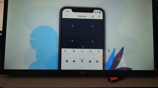 DahuaSecurity | How To Install DMSS On Smart TV | Mini House