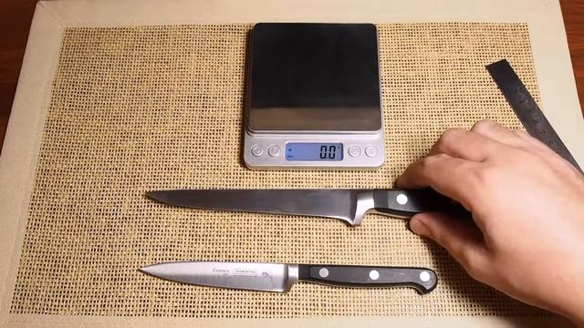 Ножи Tramontina Century обвалочный 6