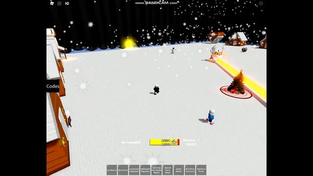Sans Game REMAKE New Characters смотреть онлайн