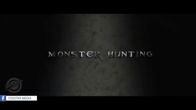 Resident evil monster hunter ( 2020 ) trailer смотреть онлайн