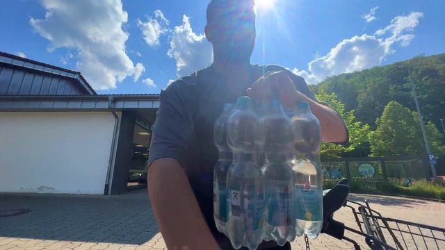 Какой магазин в Германии дешевле LIDL или ALDI ? смотреть онлайн