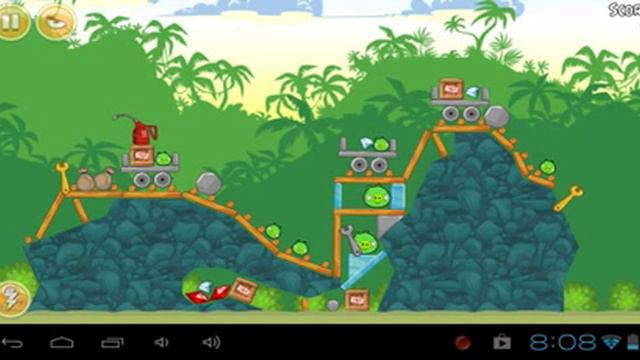 I suck at angry birds смотреть онлайн