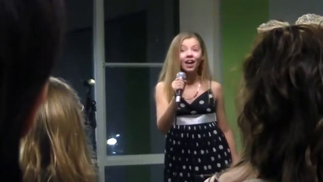 It Don't Mean a Thing смотреть онлайн