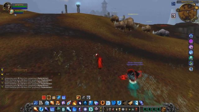 WOTLK Classic Skinning Guide 375-450 | Grand Master Skinning Guide