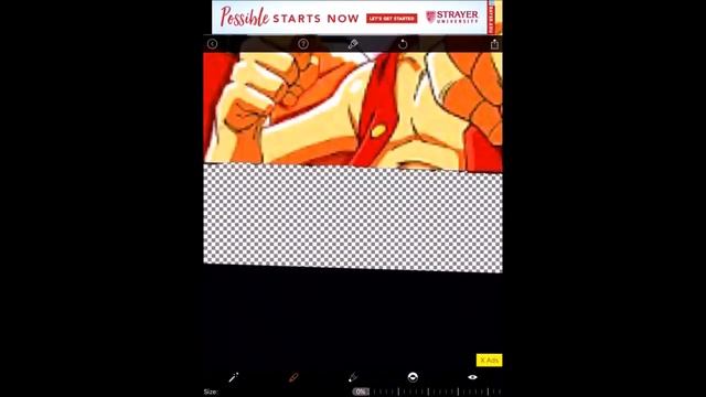 How To Use Magic Eraser! смотреть онлайн