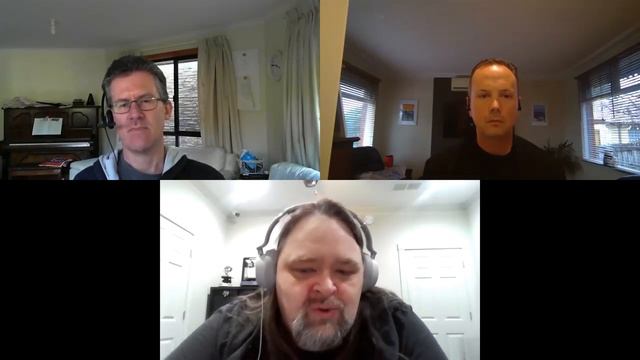 Shawn Wildermuth : Vue to a Skill : Question : Focus of Talk смотреть онлайн