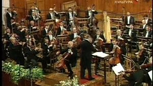 Виолончель Ростропович