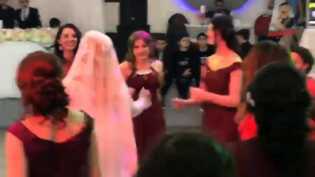 Elif & Salih Hochzeit 27.04.2019 - Erik Dali смотреть онлайн
