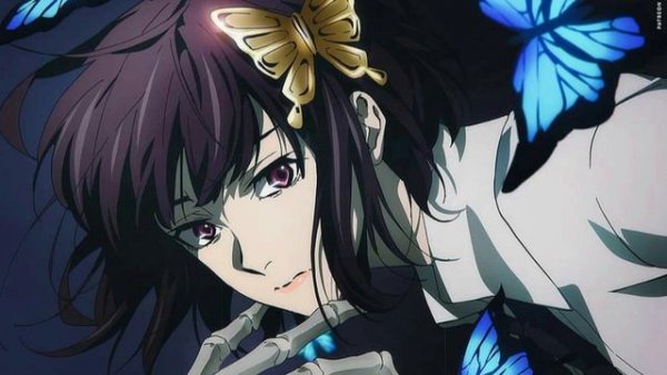 The Pierces - Secret (speed up)