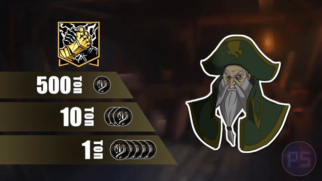 ТАВЕРНА «ПОВОРОТ СУДЬБЫ» | ИВЕНТ League Of Legends смотреть онлайн
