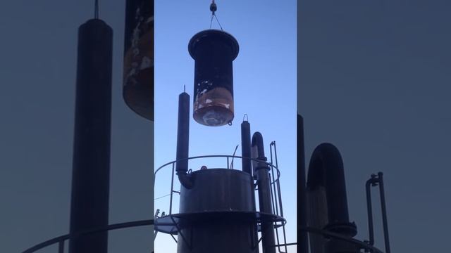 Оборудование для переработки отходов - ФОРТАН/ Waste recycling equipment - FORTAN смотреть онлайн