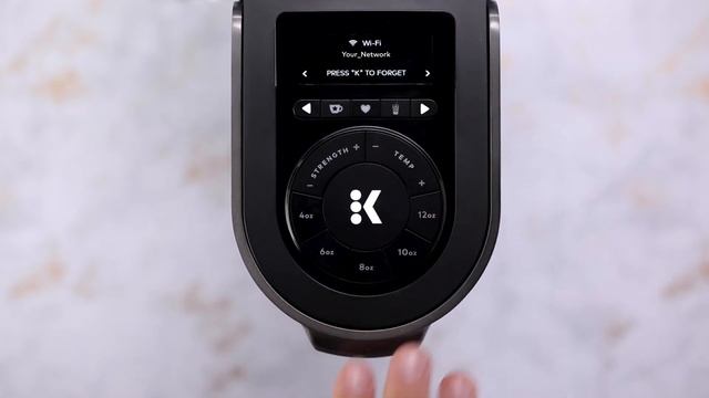 Troubleshooting: K-Supreme Plus Smart Wi-Fi® Connection Issue. смотреть онлайн