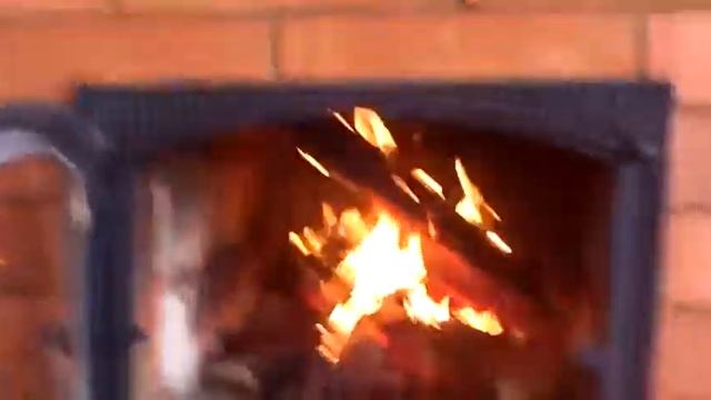 BRICK STOVE Отопительно-варочная печь в дачном доме. Печник. Волоколамск. смотреть онлайн