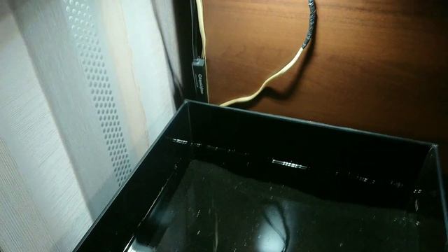 Запуск бюджетного креветочника для креветок СИНЯЯ МЕЧТА (Neocaridina heteropoda var. Blue Dream) смотреть онлайн