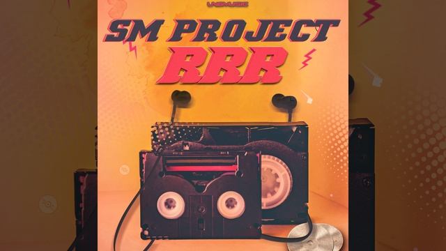 RRR (Radio Edit)