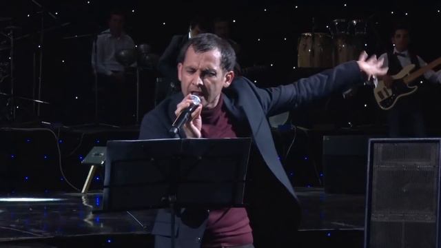 Jahongir Otajonov - Bevafo | Жахонгир Отажонов - Бевафо (concert Verion 2014)
