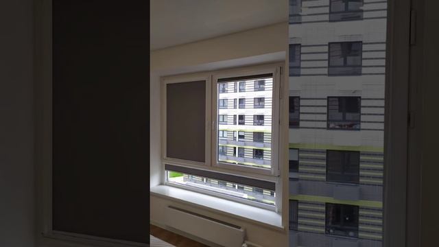 Жалюзи на окна ПИК смотреть онлайн