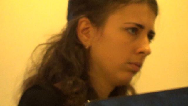 Дж.Перголези.Stabat mater № 1 смотреть онлайн