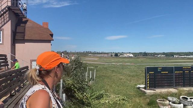 Вова - заезд 2 смотреть онлайн