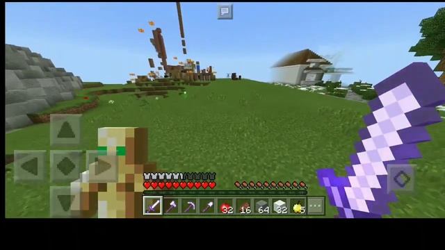 СОЗДАЛ СВОЙ СЕРВЕР МАЙНКРАФТ ПЕ 1.1.5 ЛУЧШИЙ СЕРВЕР MINECRAFT PE 1.1.5... смотреть онлайн