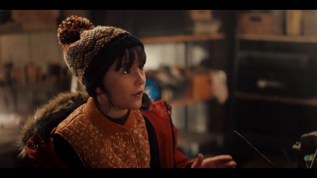 Prancer: A Christmas Tale - Announcement Trailer смотреть онлайн