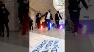 Tuzelity Shuffle ?⭐️ Neon Mode ?? Tuzelity Dance Compilation 2023