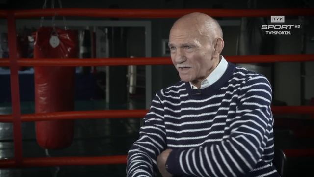 Marian Kasprzyk – złoto w Tokio 1964, więzienie i marzenia o Tokio 2020 [WYWIAD] смотреть онлайн