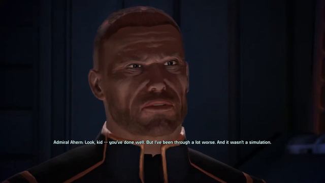 Mass Effect 1 HD Play Through Part 173: Pinnacle Station Part 6 смотреть онлайн