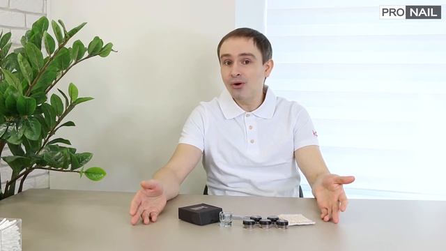 Хна для бровей Permanent lashbrow. Видео обзор набора хны для новичков.