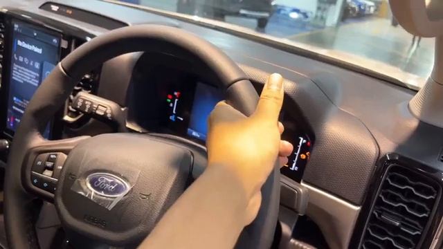 Brand New 2023 Ford Everest Titanium 4x2 Has Arrived-2023 Next Gen Everest Titanium смотреть онлайн