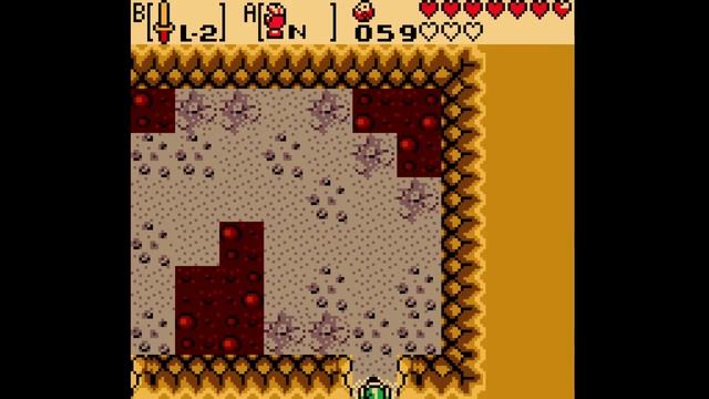 Let's Stream The Legend of Zelda: Oracle of Seasons! Session #3: Fall Has Fallen! смотреть онлайн