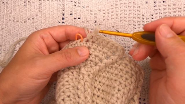 ТЕПЛАЯ Шапочка 