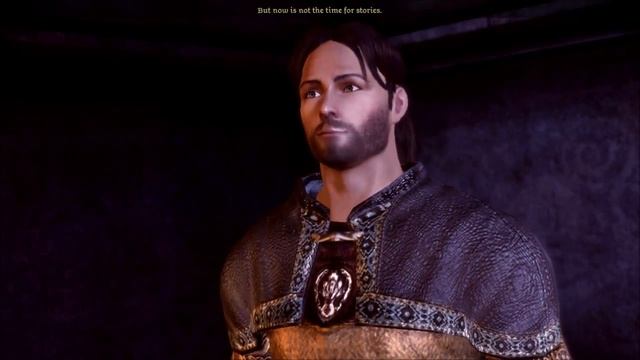 Dragon Age AU: Recruiting Amell [mod] смотреть онлайн