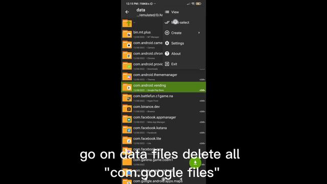 Codm : How to reset Guest Account 2022 Root | No Root смотреть онлайн
