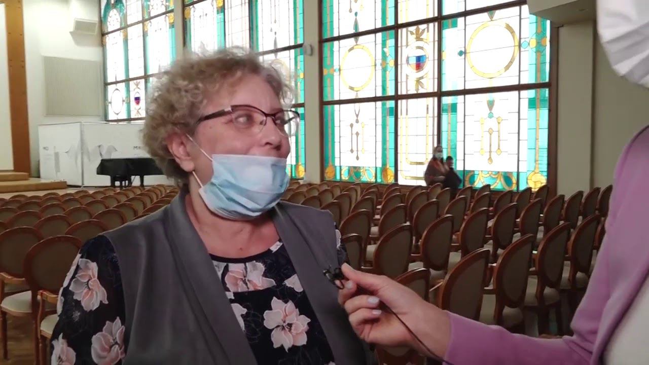 Сюжет программы «Культпоход» телеканала «Краснодар» от открытии Муниципального концертного зала смотреть онлайн