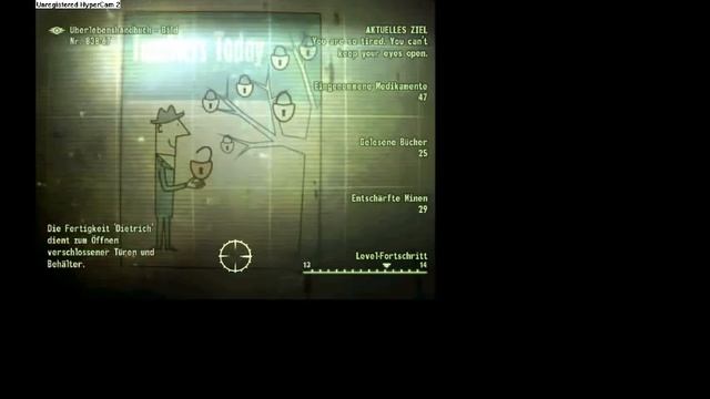 Fallout 3 Weapon Mods [GERMAN] HQ смотреть онлайн